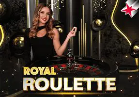 Royal Roulette - Spin City - Congo
